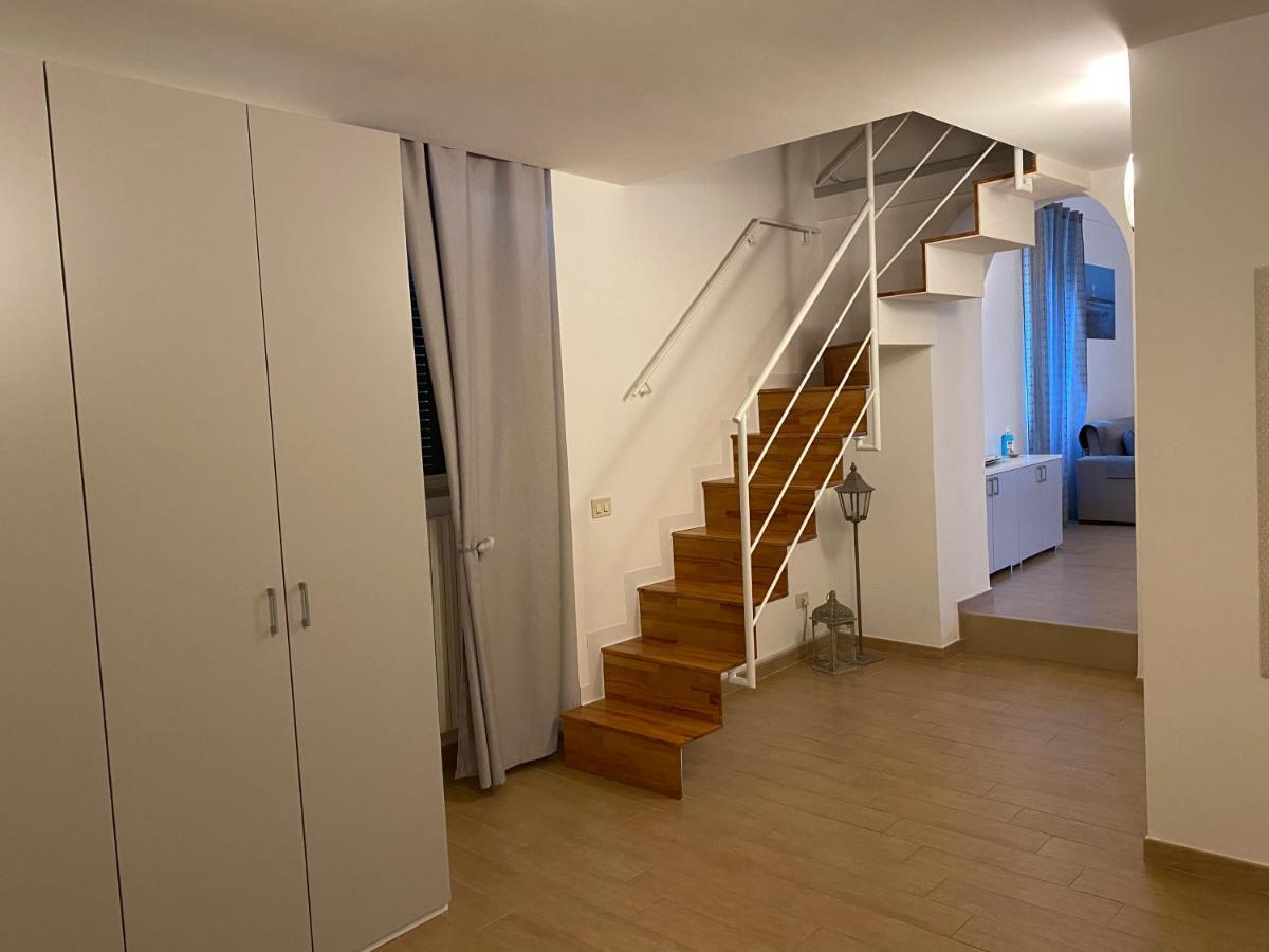 Suite White เวียสเต ภายนอก รูปภาพ