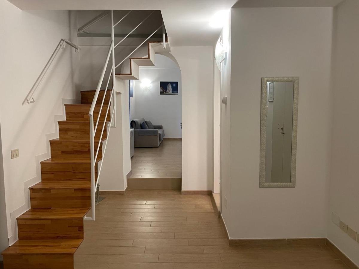 Suite White เวียสเต ภายนอก รูปภาพ