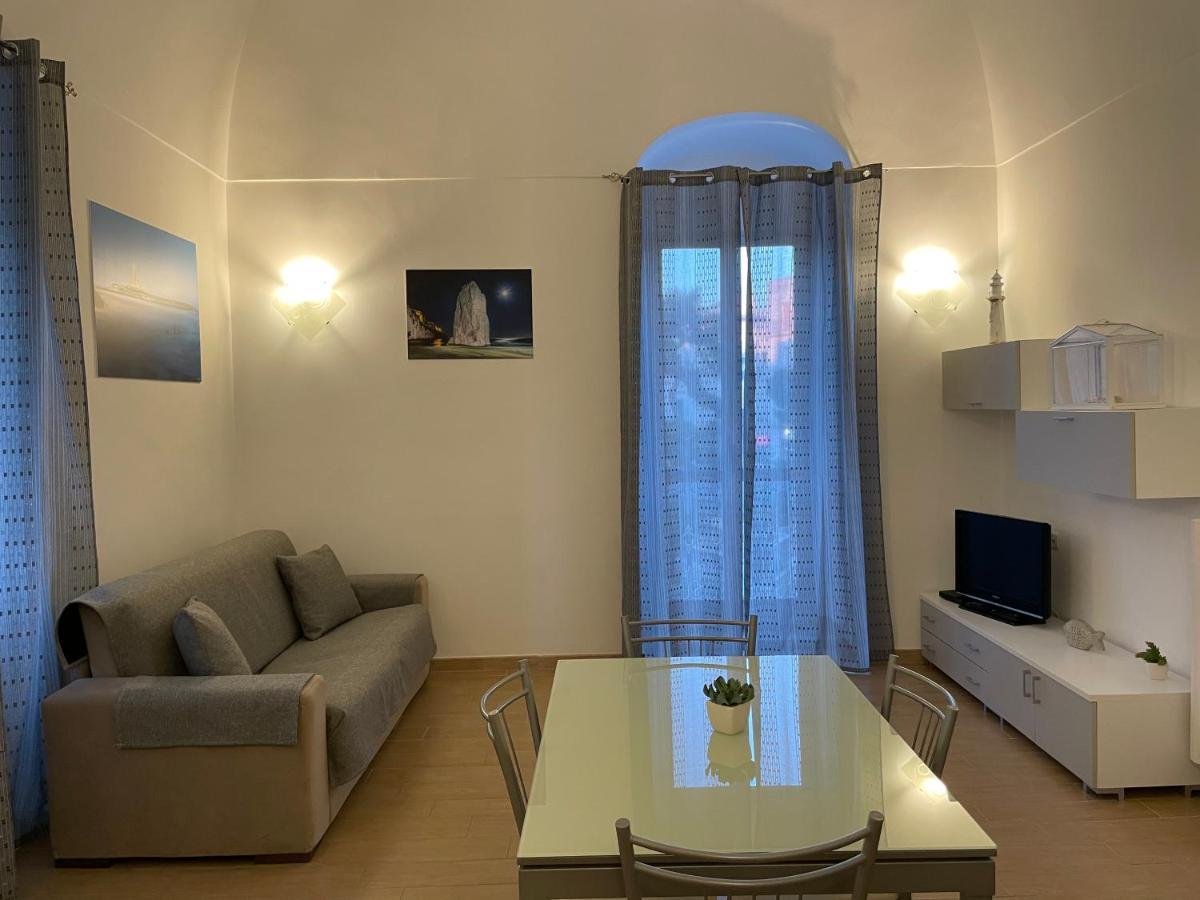 Suite White เวียสเต ภายนอก รูปภาพ