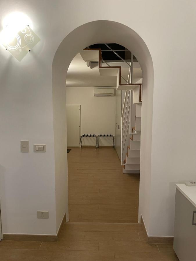 Suite White เวียสเต ภายนอก รูปภาพ