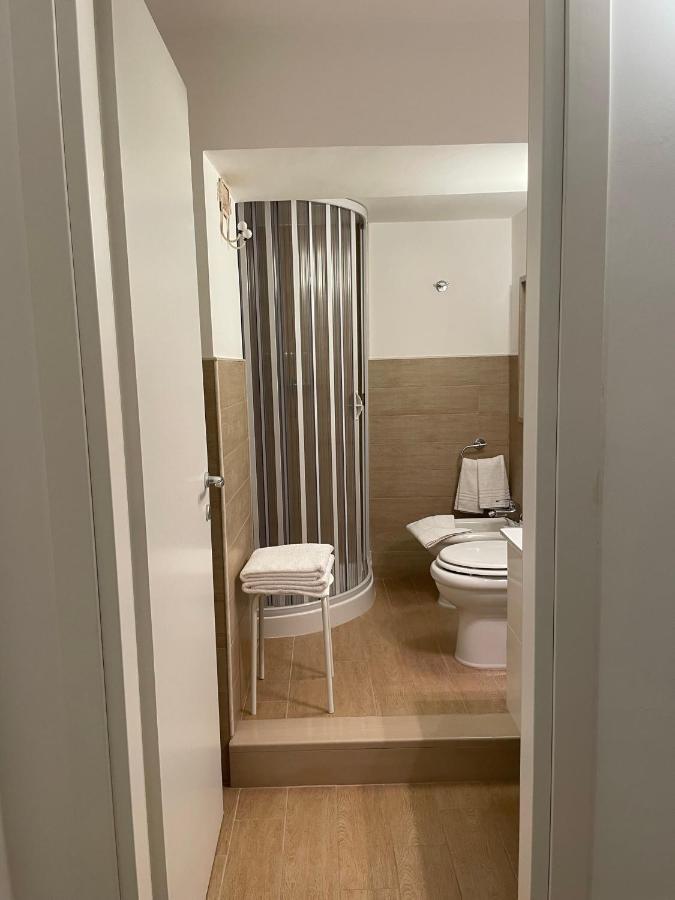 Suite White เวียสเต ภายนอก รูปภาพ