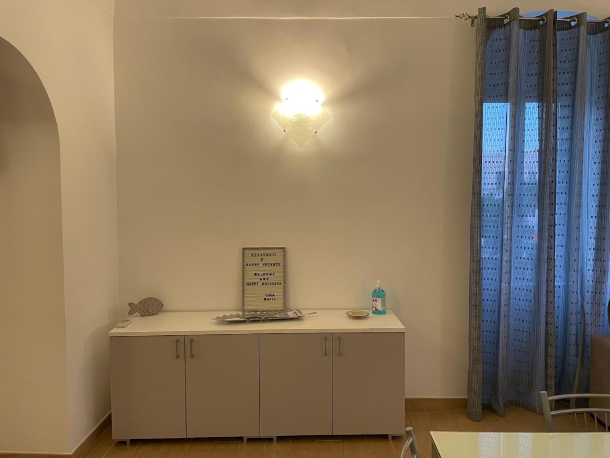 Suite White เวียสเต ภายนอก รูปภาพ