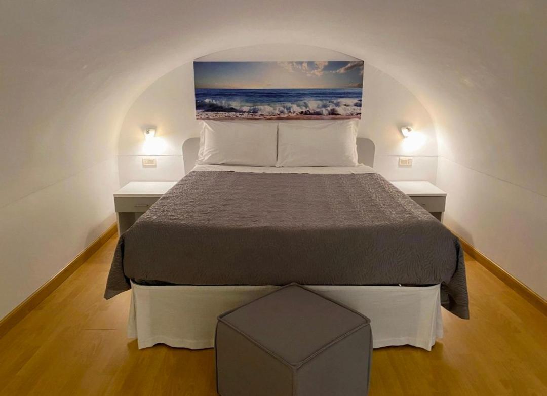 Suite White เวียสเต ภายนอก รูปภาพ